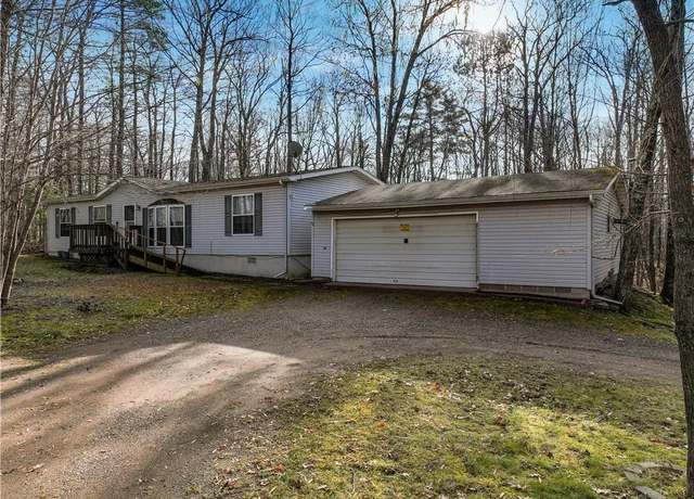 Property at 11191 W Catbird Ln, Hayward, WI 54843, 3 beds, 2 baths
