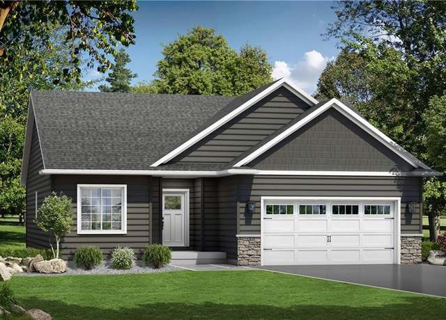 Property at 6436 Silver Lake Dr Lot 77, Eau Claire, WI 54703, 4 beds, 3 baths