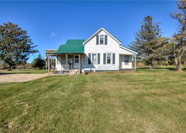 Property at S12630 Schultz Rd, Osseo, WI 54758, 2 beds, 2 baths