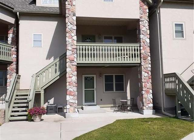 Property at 2856 29th Ave #110, Birchwood, WI 54817, 2 beds, 2 baths