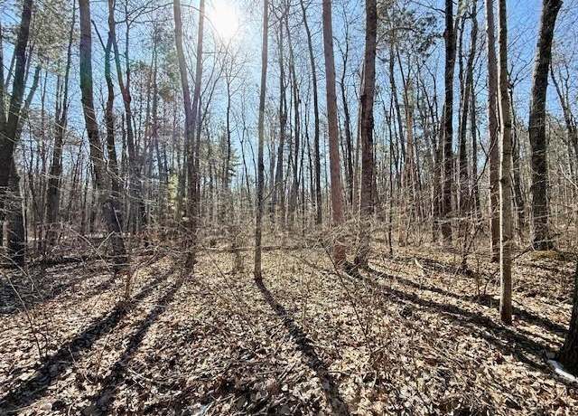 Property at Lots 8-20 Lake Dr, Hayward, WI 54843