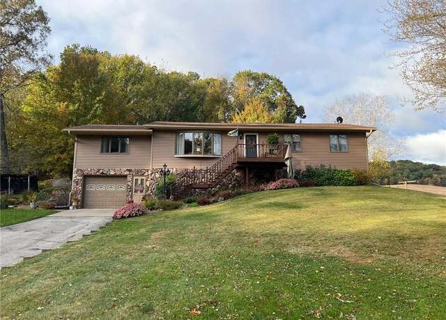 Property at W28191 Ben Slaby Ln, Arcadia, WI 54612, 3 beds, 2 baths