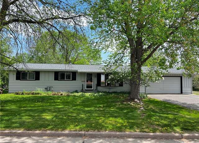 Property at 431 Royal Crest Dr, Rice Lake, WI 54868, 3 beds, 1 bath