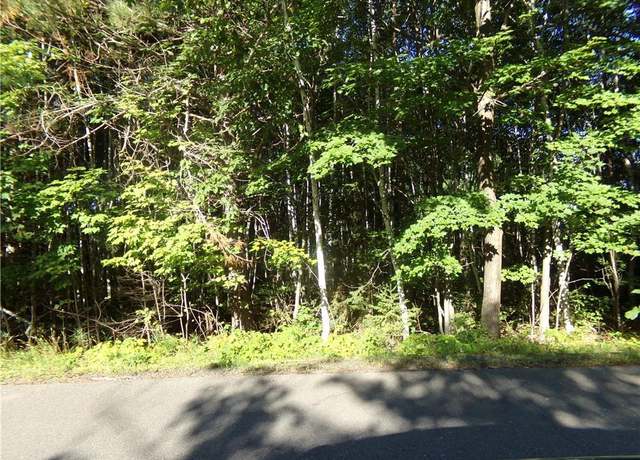 Property at 7581 S Marsik Lot 1 Rd, Lake Nebagamon, WI 54849