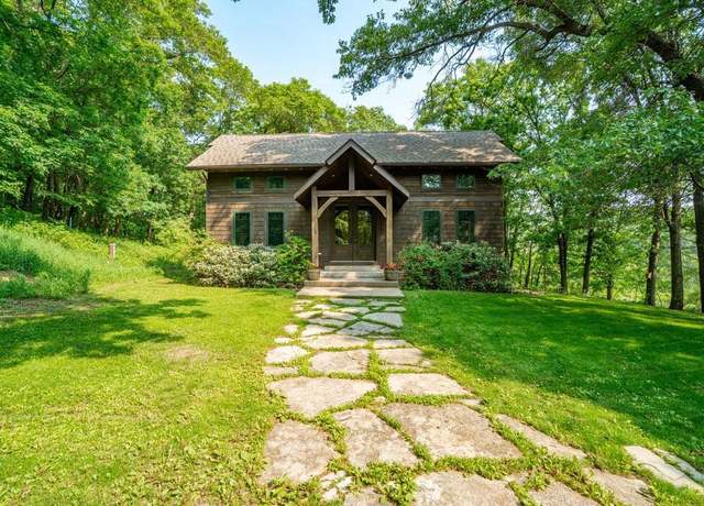 Property at S10775 South Hemlock Rd, Mondovi, WI 54755, 3 beds, 3 baths