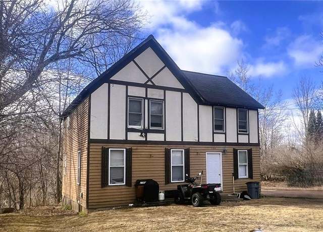 Property at 1108 & 1108.5 Menasha Ave, Ladysmith, WI 54848, 3 beds, 2 baths