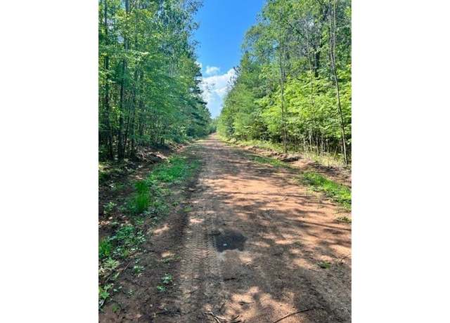 Property at XXX Lot 5 Kielkucki Trl, Danbury, WI 54830