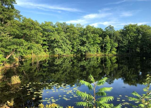 Property at XXX Old Highway 63, Shell Lake, WI 54871