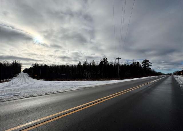 Property at Lot 2 State Highway 70, Loretta, WI 54896