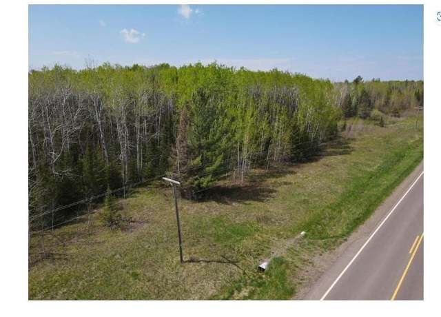 Property at TBD County Highway A, Iron River, WI 54847