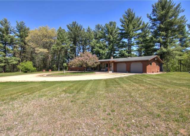 Property at E9865 110th Ave, Rockcreek, WI 54755, 3 beds, 2 baths