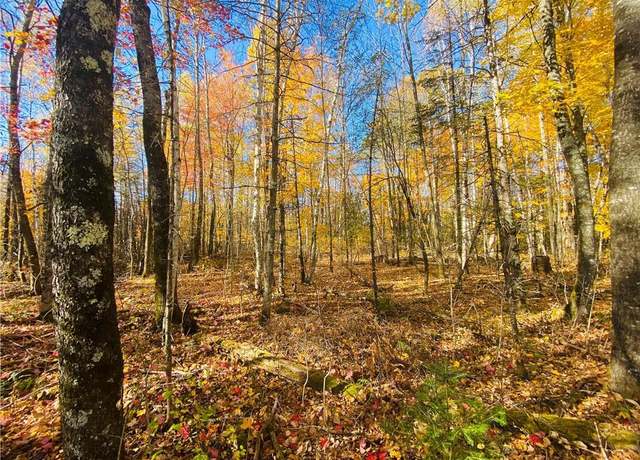 Property at 10 Acres Deer Lake Rd, Exeland, WI 54835