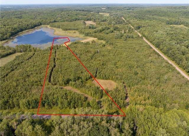 Property at Lot 4 Barrett Rd, Trego, WI 54888