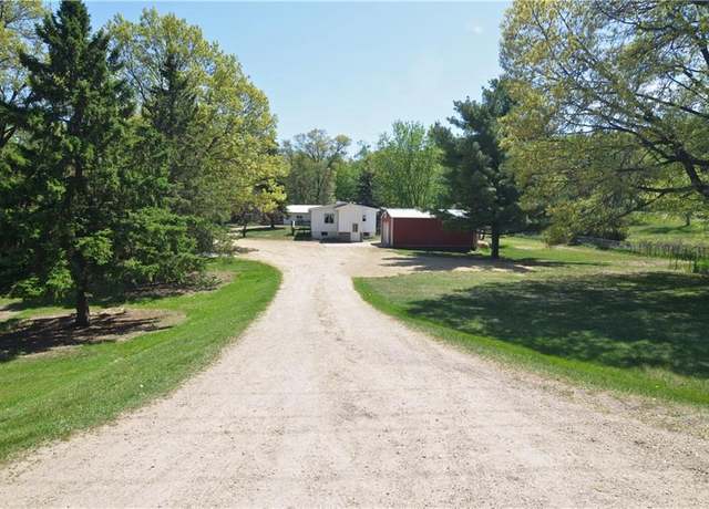 Property at W2585 County Road R, Durand, WI 54736, 2 beds, 2 baths