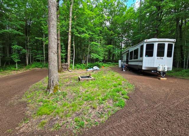 Property at 2870 29 7/16 Ave, Birchwood, WI 54817, 2 beds, 2 baths