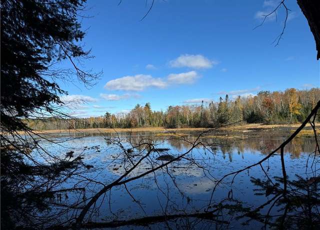 Property at Lot 7 Crane Ln, Hayward, WI 54843