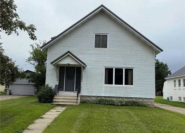 Property at 18881 Dewey St #2, Whitehall, WI 54773, 4 beds, 3 baths