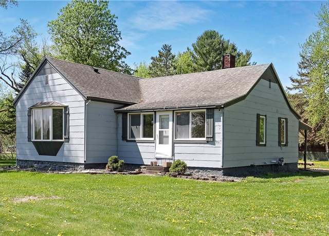 Property at 907 State Hwy 27, Cadott, WI 54727, 1 bed, 1 bath