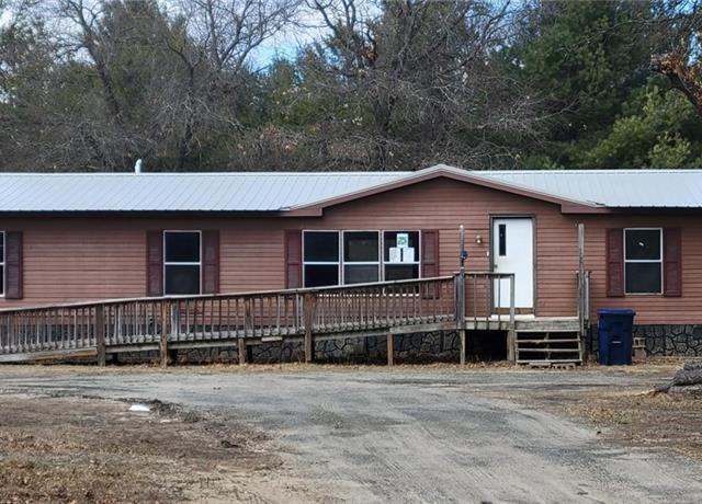 Property at W10228 Vaudreuil Rd, Black River Falls, WI 54615, 3 beds, 2 baths