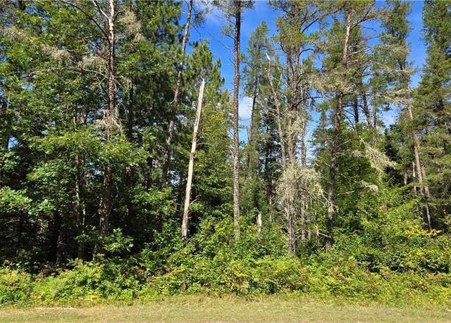 Property at Lot 86 & 87 Oak Ct, Cable, WI 54821
