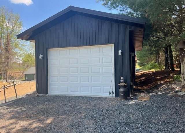 Property at 11972 Worden Rd, Stanley, WI 54768, 1 bed, 0.5 baths