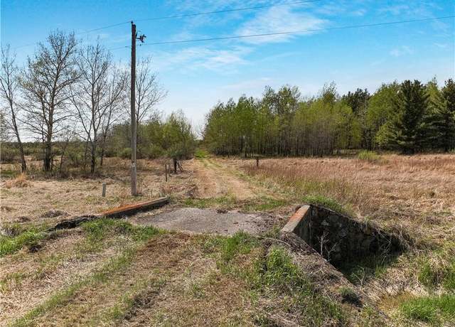 Property at Tax ID 21 Hwy 63, Shell Lake, WI 54871