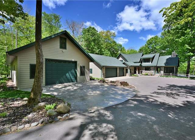 Property at 2772B 25th Ave, Rice Lake, WI 54868, 5 beds, 3.5 baths