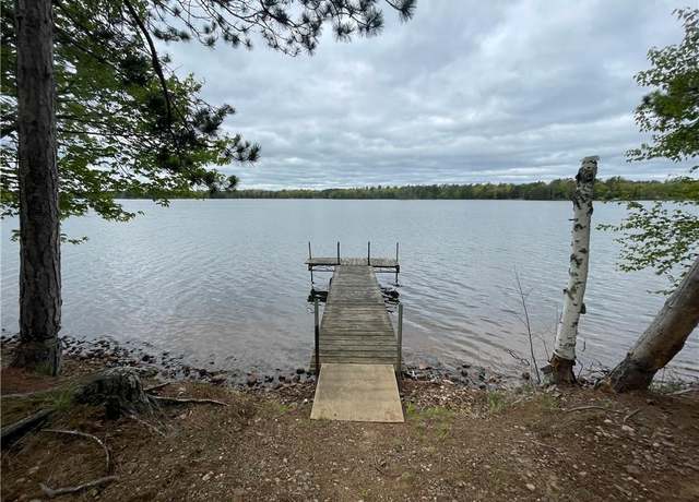 Property at 0 W Miley Ln, Couderay, WI 54828
