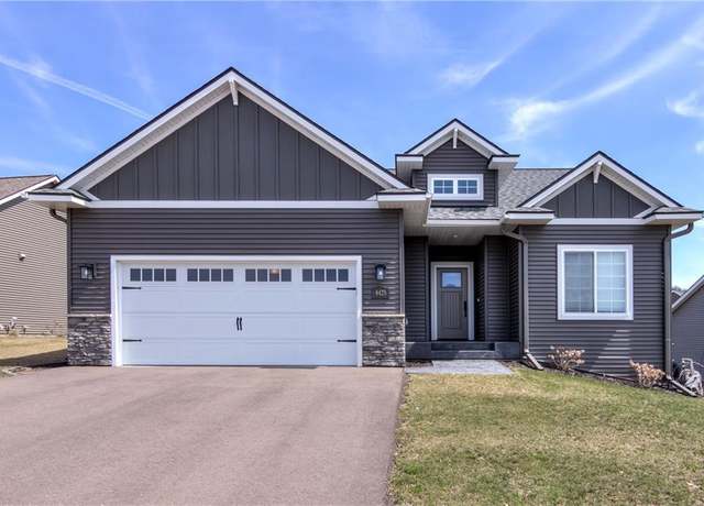 Property at 6425 Aspen Ridge Dr, Eau Claire, WI 54701, 4 beds, 3 baths