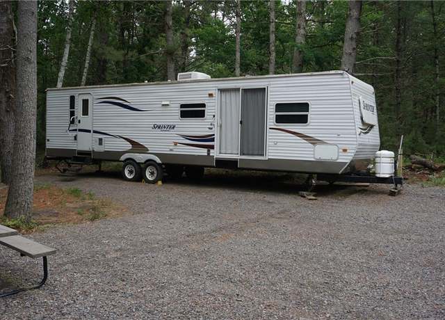 Property at W8850 Bluebird Dr, Merrillan, WI 54754