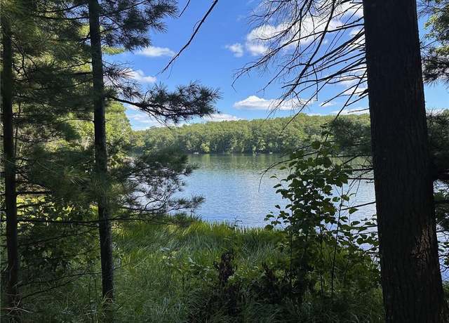 Property at Lot 2 Oriole Ln, Hayward, WI 54843