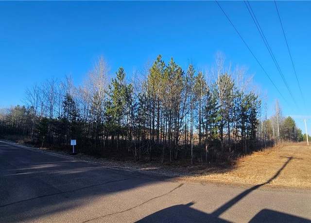 Property at 0 Lester Rd, Springbrook, WI 54843