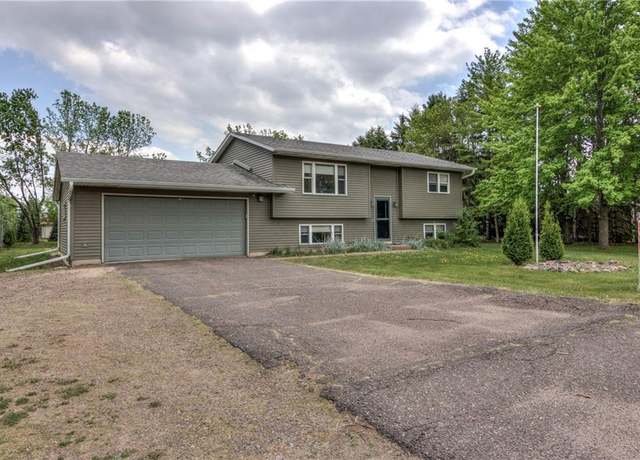 Property at 4081 132nd St, Chippewa Falls, WI 54729, 4 beds, 1 bath
