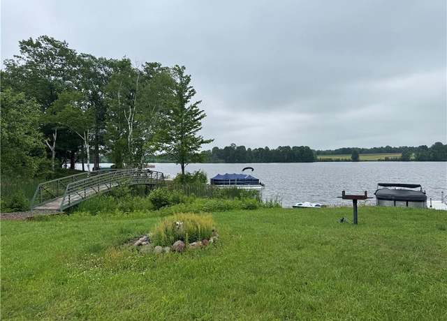 Property at Unit 5 252nd Ct, Holcombe, WI 54745