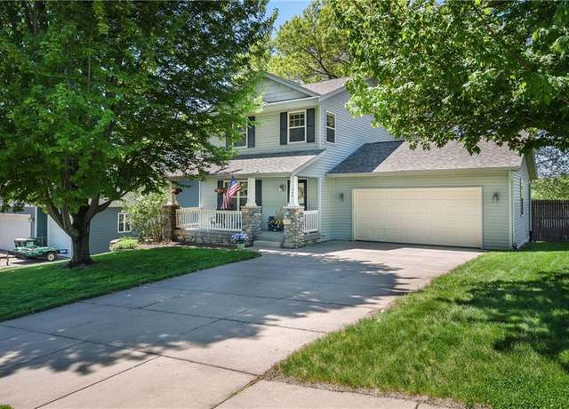Property at 340 Monte Carlo Dr, Eau Claire, WI 54703, 3 beds, 3.5 baths