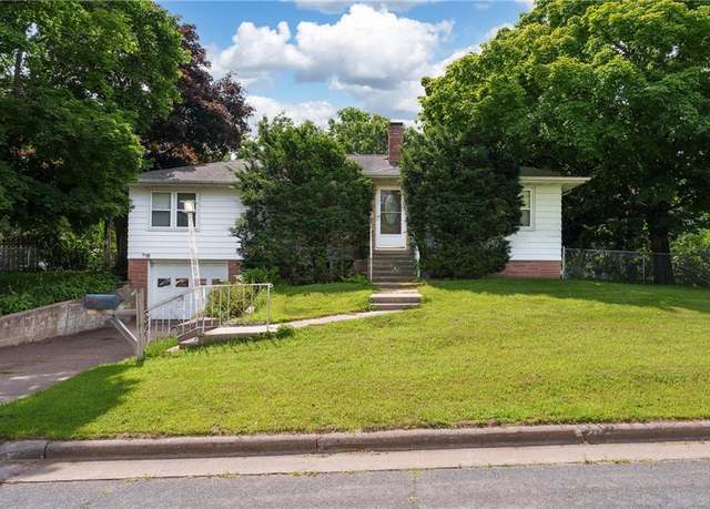 Property at 509 Earl St, Eau Claire, WI 54701, 3 beds, 2 baths