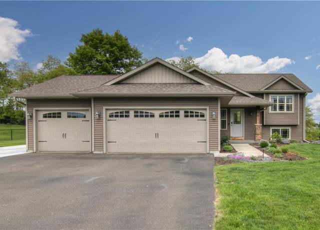 Property at 4359 115th St, Chippewa Falls, WI 54729, 4 beds, 3 baths