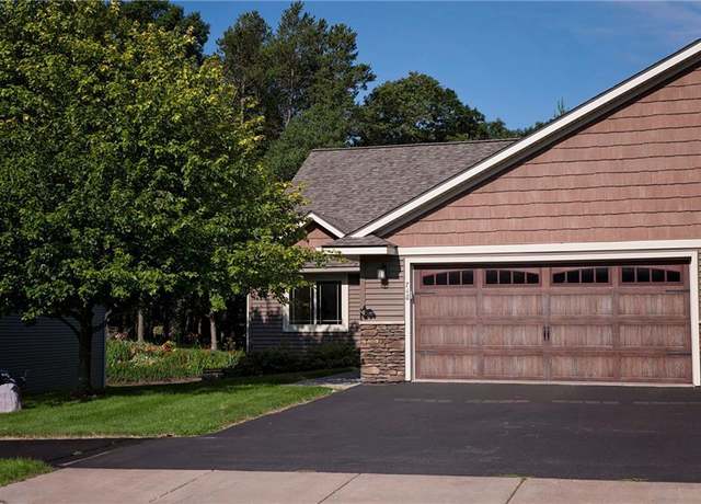 Property at 748 Club View Ln, Altoona, WI 54720, 3 beds, 3 baths