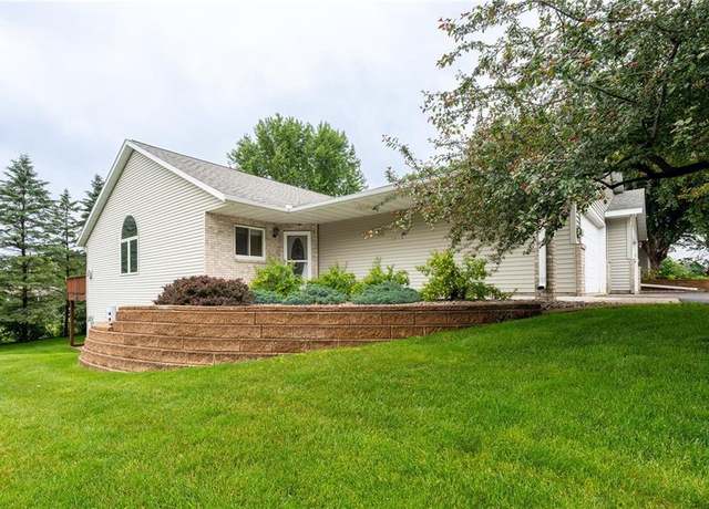 Property at 3413 Mcelroy Ct, Eau Claire, WI 54701, 3 beds, 2 baths