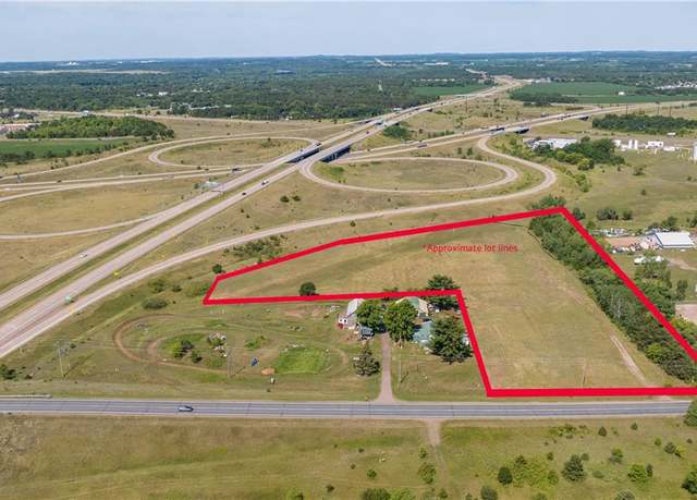 Property at 7.76 Acres 130th St, Chippewa Falls, WI 54729
