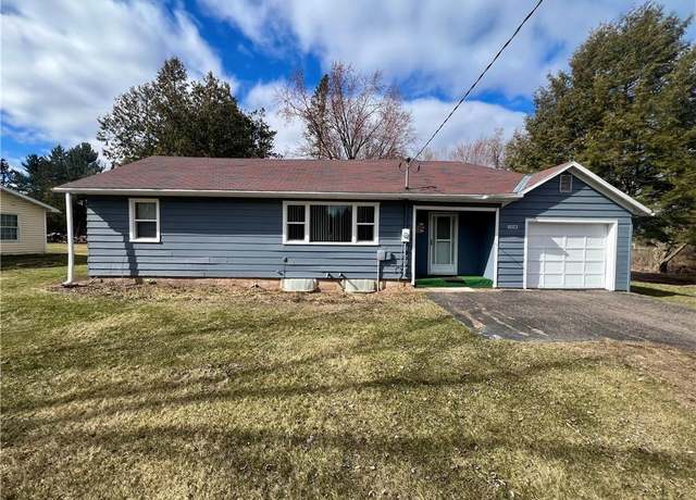 Property at 11106W County Hwy C, Exeland, WI 54835, 2 beds, 1 bath