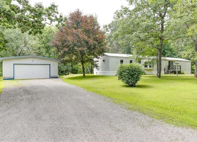 Property at N7873 Chandler Rd, Hixton, WI 54635, 2 beds, 2 baths