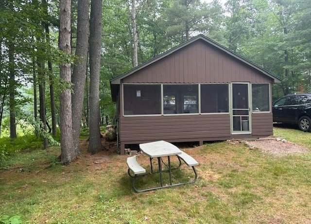 Property at 11006 Grosbeak Ln #2, Hayward, WI 54843, 2 beds, 1 bath