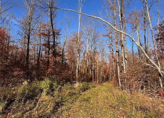 Property at 40775 State Hwy 27, Barnes, WI 54873