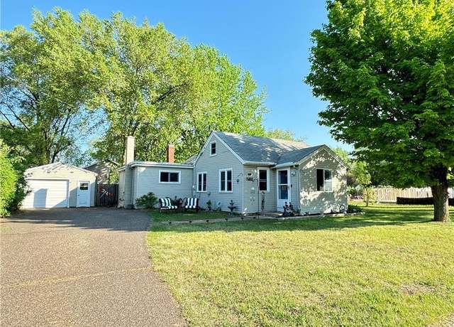 Property at 3546 Anderson Dr, Eau Claire, WI 54703, 2 beds, 1 bath