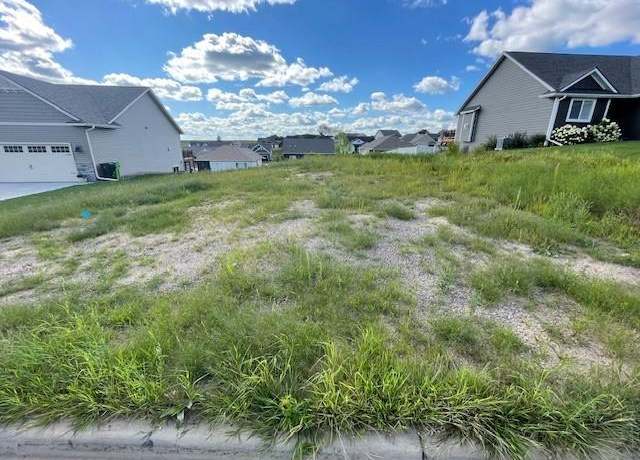 Property at 6474 (Lot 41) Burr Oak Ln, Eau Claire, WI 54703