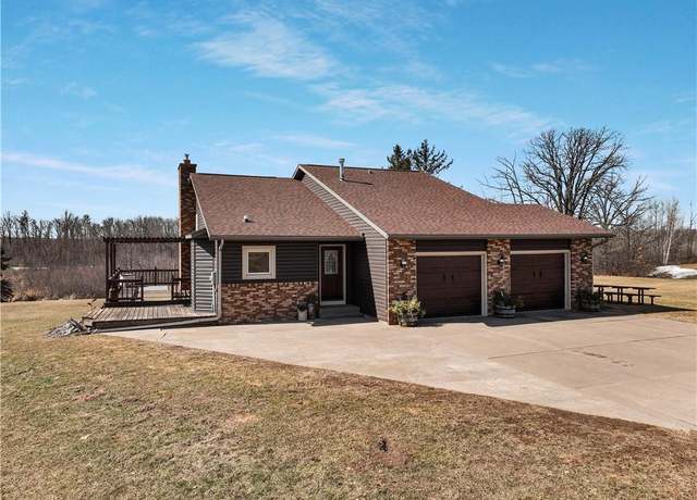 Property at 1337 15th Ave, Barron, WI 54812, 3 beds, 2 baths