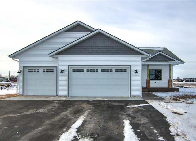 Property at 4036 Mill Run Rd, Eau Claire, WI 54729, 3 beds, 2 baths
