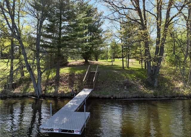 Property at 6896 West Barber Rd, Winter, WI 54896