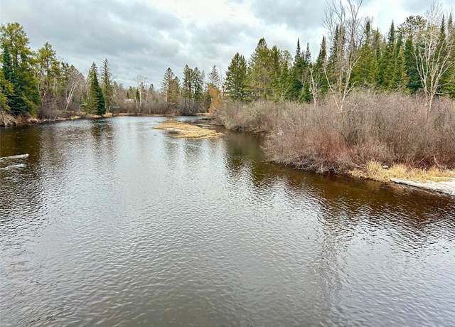 Property at 0 Airport Rd, Hayward, WI 54843